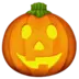 Jack-O-Lantern