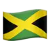 Flag: Jamaica