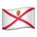 Flag: Jersey