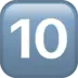 Keycap: 10