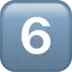 Keycap: 6