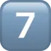 Keycap: 7
