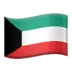 Flag: Kuwait