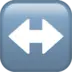 Left-Right Arrow