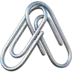 Linked Paperclips