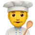 Man Cook