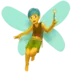 Man Fairy