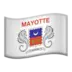 Flag: Mayotte