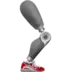 Mechanical Leg
