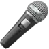 Microphone