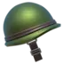 Military Helmet