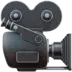 Movie Camera