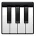 Musical Keyboard