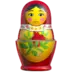 Nesting Dolls
