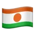 Flag: Niger