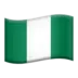 Flag: Nigeria