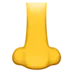 Nose