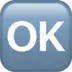 OK Button