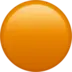 Orange Circle