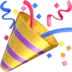 Party Popper