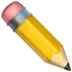 Pencil