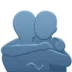 People Hugging