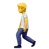 Person Walking
