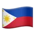 Flag: Philippines