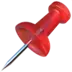 Pushpin