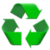 Recycling Symbol