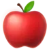Red Apple