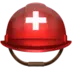 Rescue Worker’s Helmet