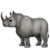 Rhinoceros