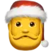 Santa Claus