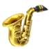Saxophone