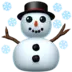 Snowman