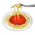 Spaghetti