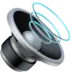Speaker High Volume