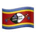 Flag: Eswatini