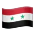 Flag: Syria