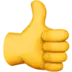 Thumbs Up
