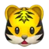 Tiger Face
