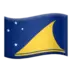 Flag: Tokelau