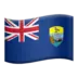 Flag: Tristan Da Cunha