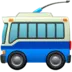 Trolleybus