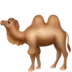 Two-Hump Camel
