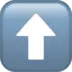 Up Arrow