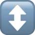 Up-Down Arrow