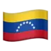 Flag: Venezuela