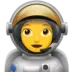 Woman Astronaut